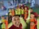Futebol | Escolinha do Inter tem atividades em Santa Cruz