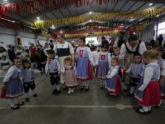 Gastronomia | Começam as vendas do Festival Nacional da Galinha Recheada