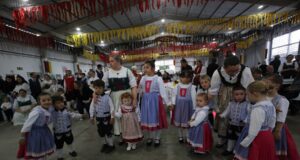 Gastronomia | Começam as vendas do Festival Nacional da Galinha Recheada