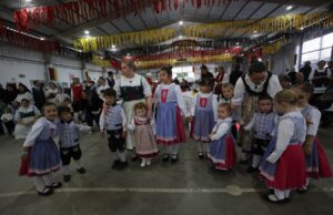 Gastronomia | Começam as vendas do Festival Nacional da Galinha Recheada