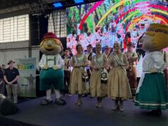 41ª Oktoberfest | Programa Oficial de Excursões oferece benefícios exclusivos para grupos