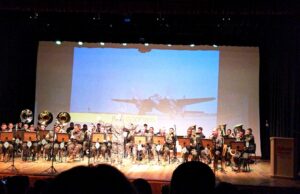 Dia do Soldado | 7º BIB comemora com apresentação no Mauá