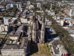 PNS 2026 | IBGE realiza duas pesquisas nacionais em Santa Cruz do Sul