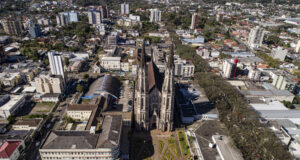 PNS 2026 | IBGE realiza duas pesquisas nacionais em Santa Cruz do Sul