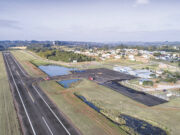 Transporte e logística | Novo aeroporto esbarra em entrave federal