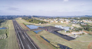 Transporte e logística | Novo aeroporto esbarra em entrave federal