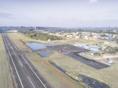 Transporte e logística | Novo aeroporto esbarra em entrave federal