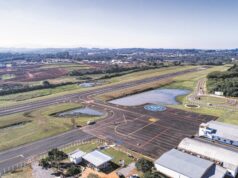 Aeroporto | Balizamento noturno deve receber R$ 748 mil