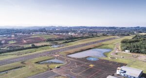 Aeroporto | Balizamento noturno deve receber R$ 748 mil