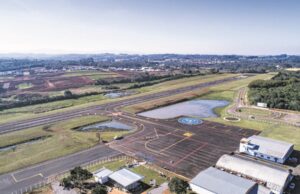 Aeroporto | Balizamento noturno deve receber R$ 748 mil