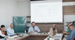 Cisvale | Santa Cruz do Sul recebe encontro estadual de consórcios públicos