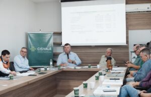 Cisvale | Santa Cruz do Sul recebe encontro estadual de consórcios públicos