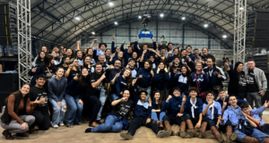 Cultura & Tradição | CTG de Vera Cruz conquista o Juvenart com apresentação sobre a fé