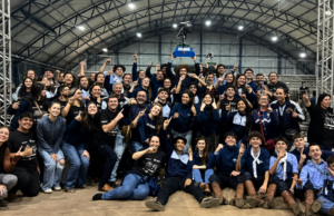 Cultura & Tradição | CTG de Vera Cruz conquista o Juvenart com apresentação sobre a fé