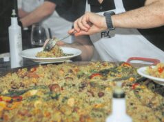 Homens na Cozinha 2026 | Gastronomia e solidariedade unidas esta noite