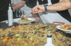 Homens na Cozinha 2026 | Gastronomia e solidariedade unidas esta noite