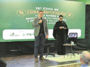 Tabaco | Seminário reúne setor produtivo em Vera Cruz