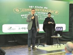 Tabaco | Seminário reúne setor produtivo em Vera Cruz