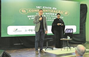 Tabaco | Seminário reúne setor produtivo em Vera Cruz