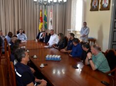 Santa Cruz do Sul | Prefeitura recria Central de Fiscalização