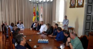 Santa Cruz do Sul | Prefeitura recria Central de Fiscalização