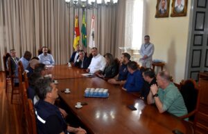 Santa Cruz do Sul | Prefeitura recria Central de Fiscalização