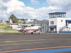 Transporte aéreo | Para empresariado, novo aeroporto é necessário