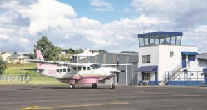 Transporte aéreo | Para empresariado, novo aeroporto é necessário