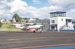 Transporte aéreo | Para empresariado, novo aeroporto é necessário