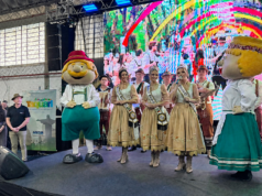41ª Oktoberfest | Programa Oficial de Excursões oferece benefícios exclusivos para grupos