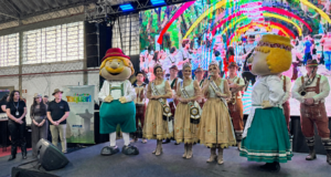 41ª Oktoberfest | Programa Oficial de Excursões oferece benefícios exclusivos para grupos