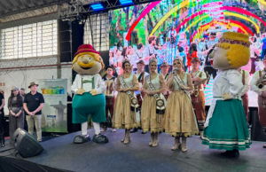 41ª Oktoberfest | Programa Oficial de Excursões oferece benefícios exclusivos para grupos