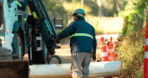 Saneamento | Corsan alerta para obras em Santa Cruz do Sul nesta semana