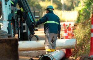 Saneamento | Corsan alerta para obras em Santa Cruz do Sul nesta semana