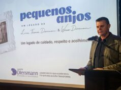 Serviços Funerários | Grupo Diersmann apresenta Projeto Pequenos Anjos
