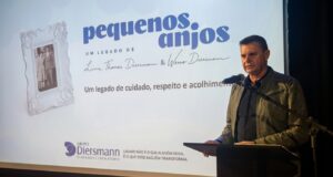 Serviços Funerários | Grupo Diersmann apresenta Projeto Pequenos Anjos