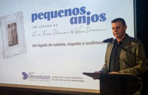 Serviços Funerários | Grupo Diersmann apresenta Projeto Pequenos Anjos