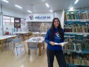 Dia do Estudante | Protagonismo estudantil ganha espaço na Educar-se