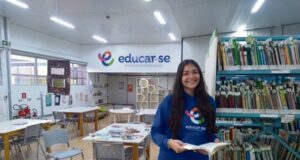 Dia do Estudante | Protagonismo estudantil ganha espaço na Educar-se