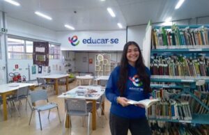 Dia do Estudante | Protagonismo estudantil ganha espaço na Educar-se