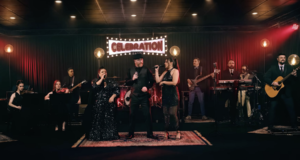 Música | Celebration Band comemora 10 anos com turnê e chega a Santa Cruz do Sul