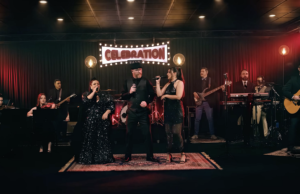 Música | Celebration Band comemora 10 anos com turnê e chega a Santa Cruz do Sul