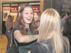 Unisc | Recepção esta noite marca início do semestre