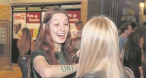 Unisc | Recepção esta noite marca início do semestre