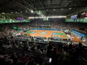 Basquete | União Corinthians confirma participação no NBB 2026/27