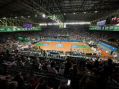 Basquete | União Corinthians confirma participação no NBB 2026/27