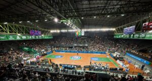Basquete | União Corinthians confirma participação no NBB 2026/27