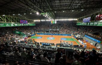 Basquete | União Corinthians confirma participação no NBB 2026/27
