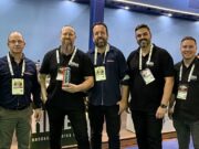 Expansão | HBier lança cerveja Redefort na Expoagas 2026