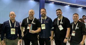Expansão | HBier lança cerveja Redefort na Expoagas 2026